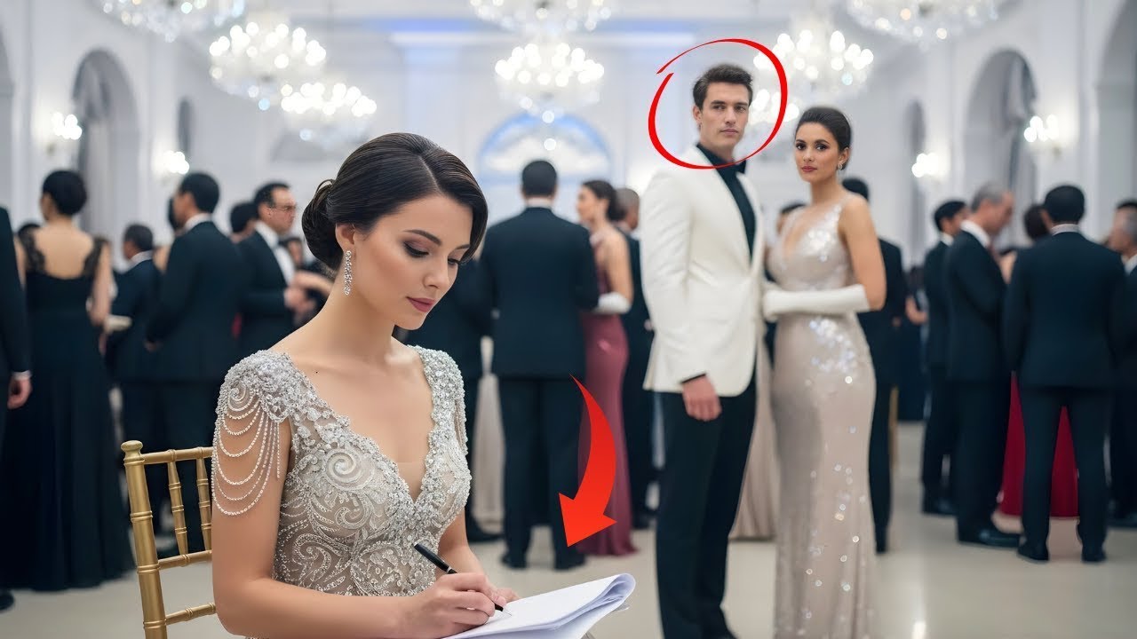 CEO Celebrates With Mistress — Unaware His Pregnant Wife Already Signed His Fortune Away