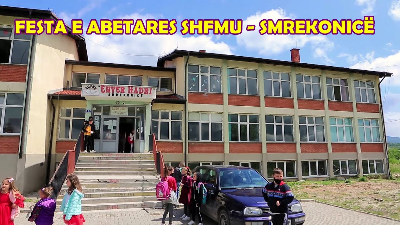 Enver Hadri Smrekonice Festa e Abetares 2021