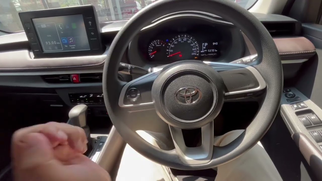 Toyota yaris a-tiv 2023 ลูกค้าที่กำลังมองหารถสายประหยัดห้ามพลาด 
