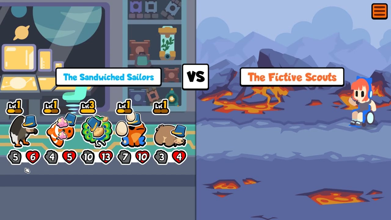 Synergy through Redundancy (Super Auto Pets)