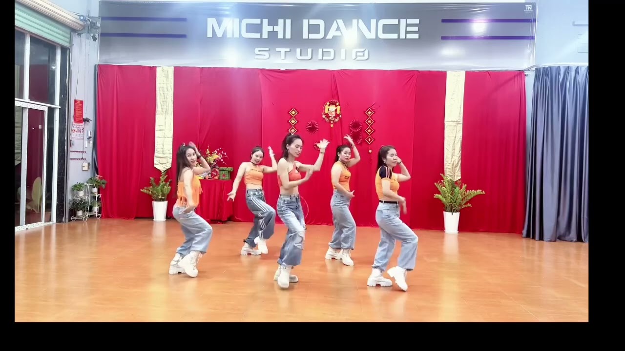 Zumba Thôi kệ đi