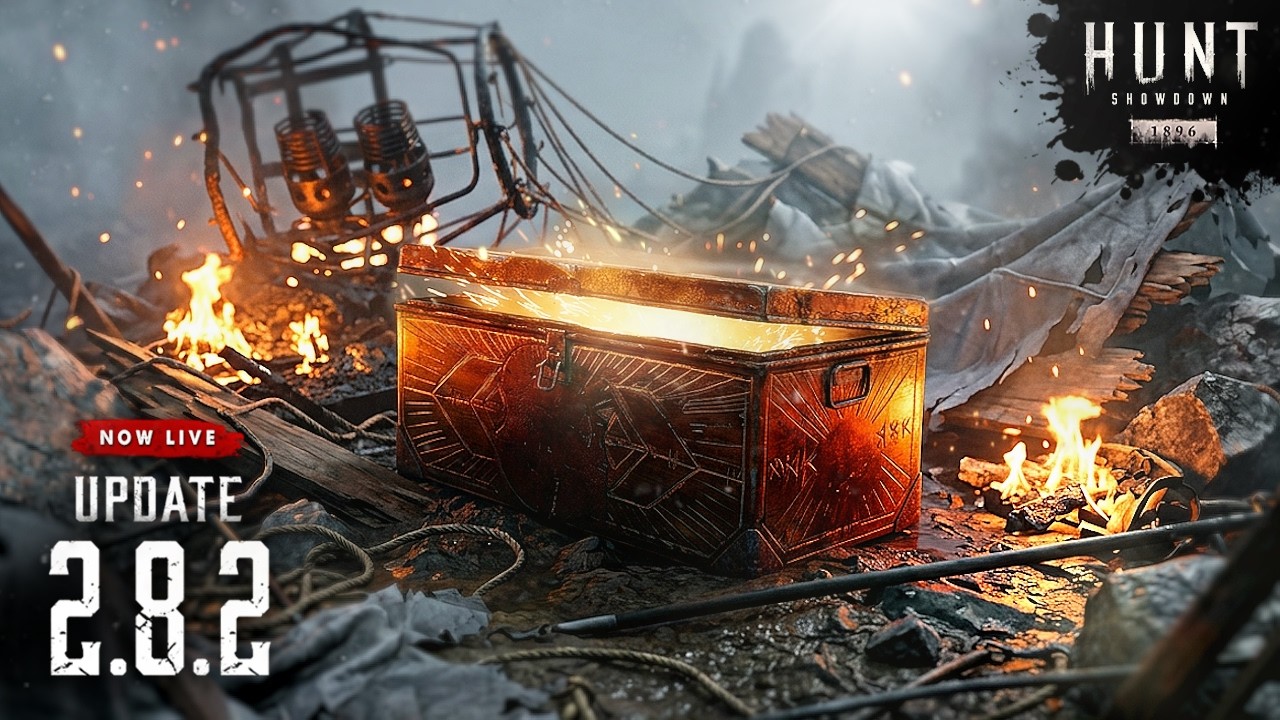 UPDATE 2.8.2 patch notes: *CRASHED* BALLOONS, 