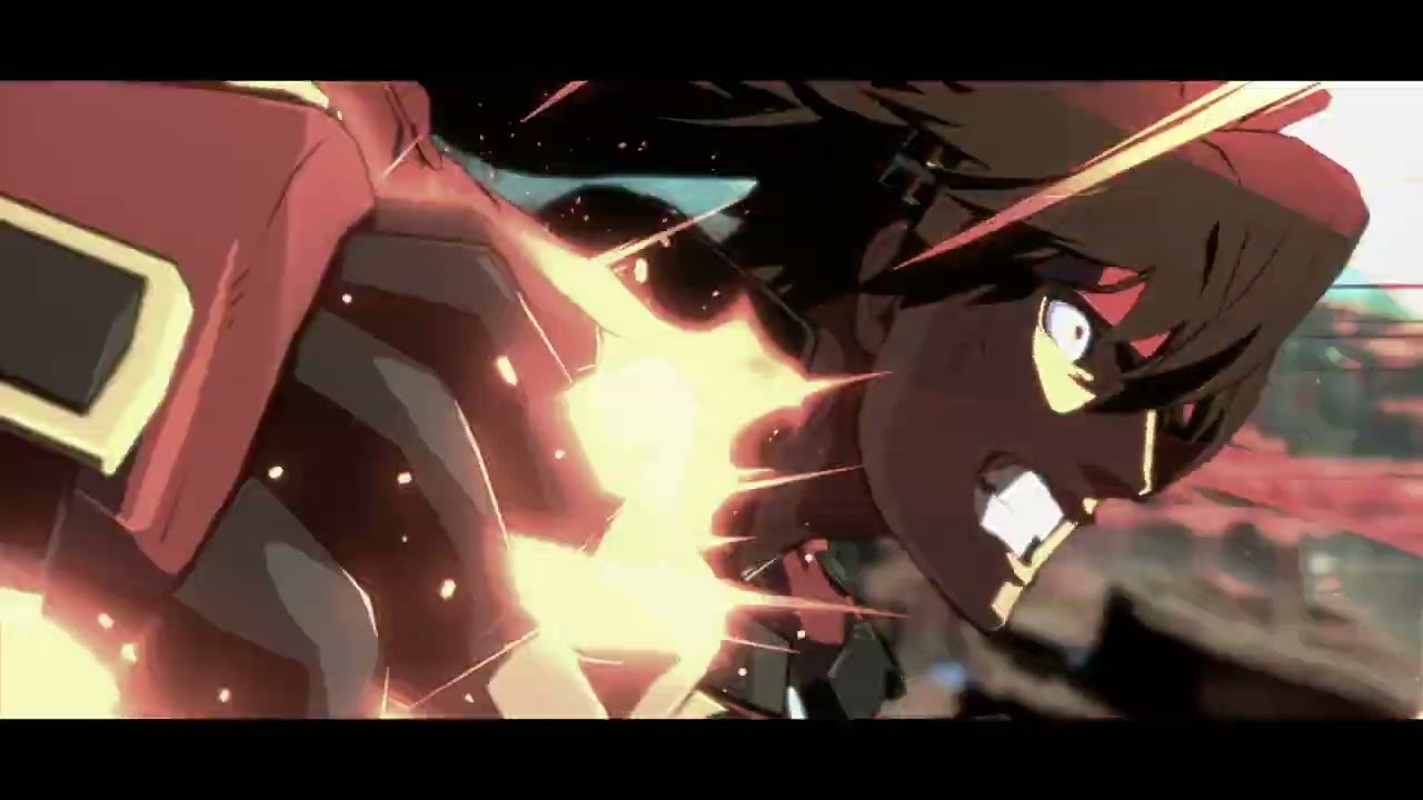 Guilty Gear Strive Season 3: EVERY SYSTEM CHANGE