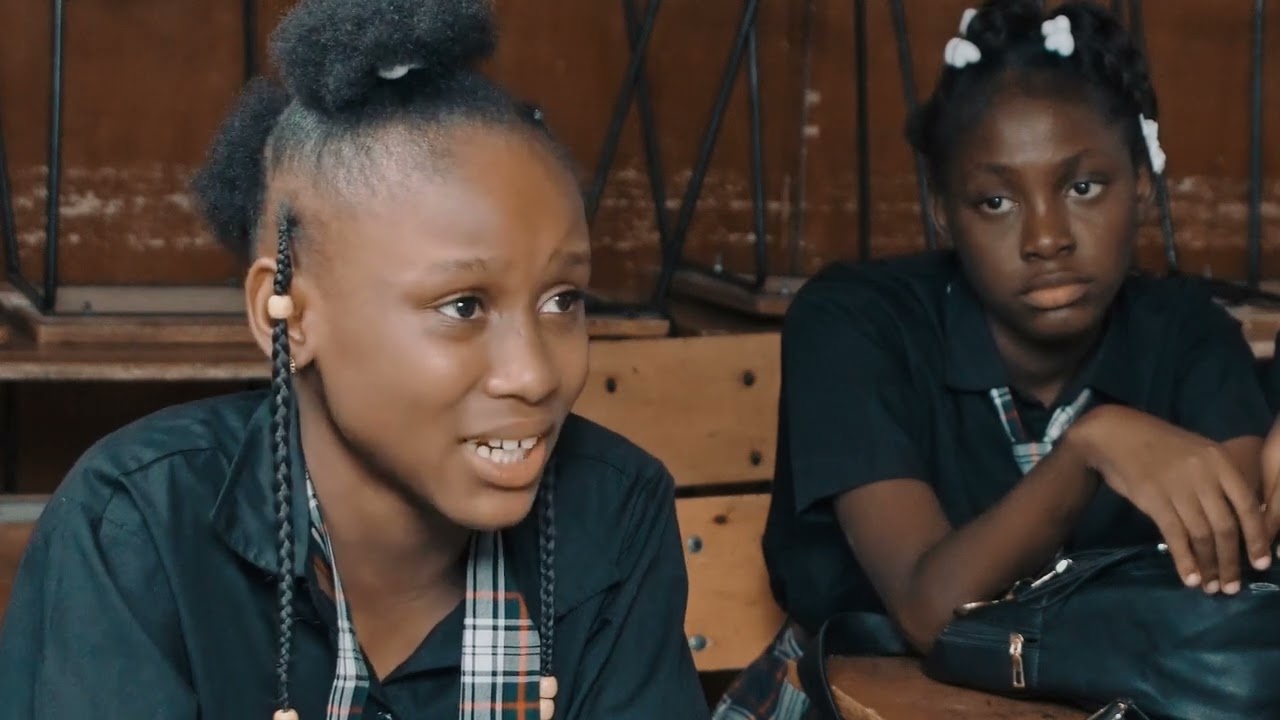 LE CHEMIN DE LA RÉUSSITE PART 23 FEYTON WILMIX PROD KIDS 2023