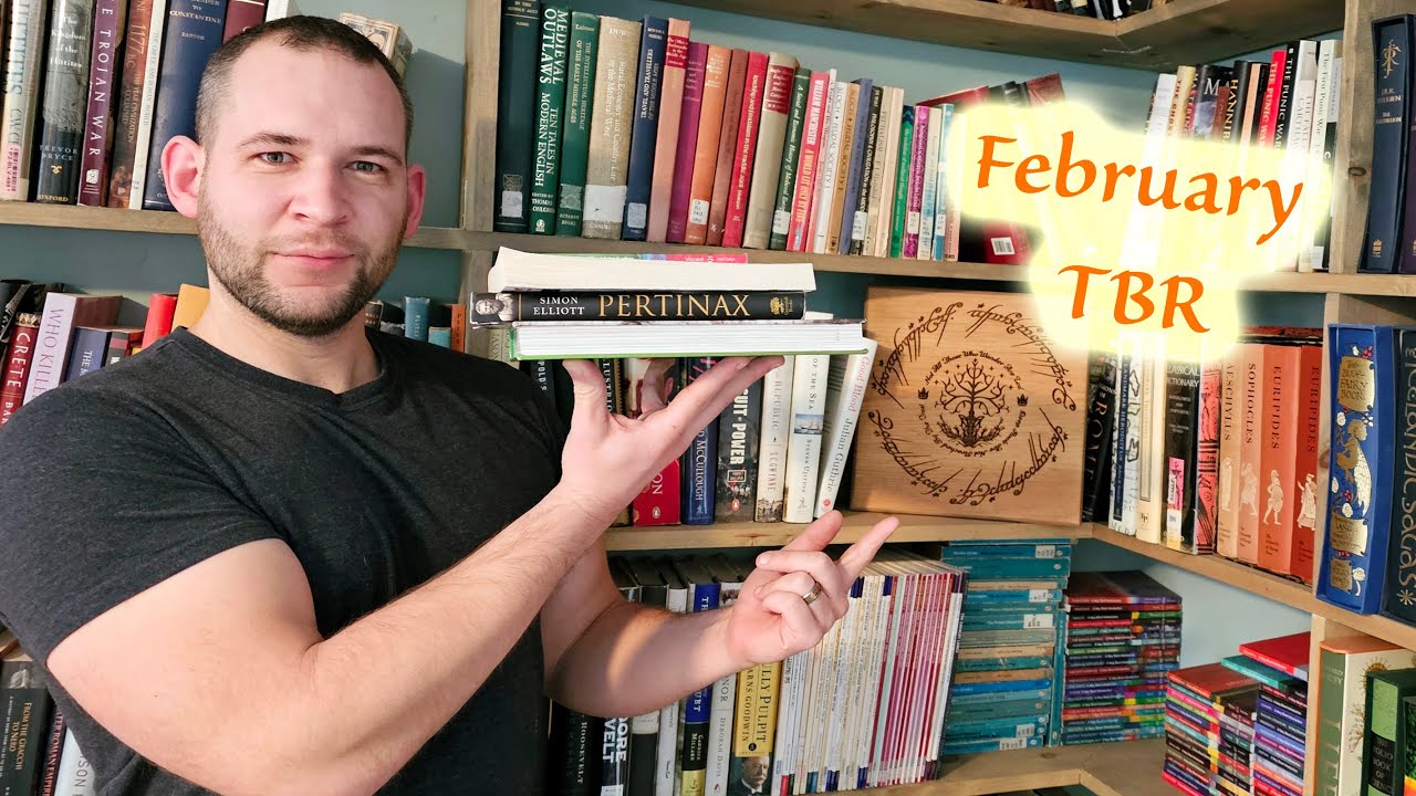 February 2024 TBR
