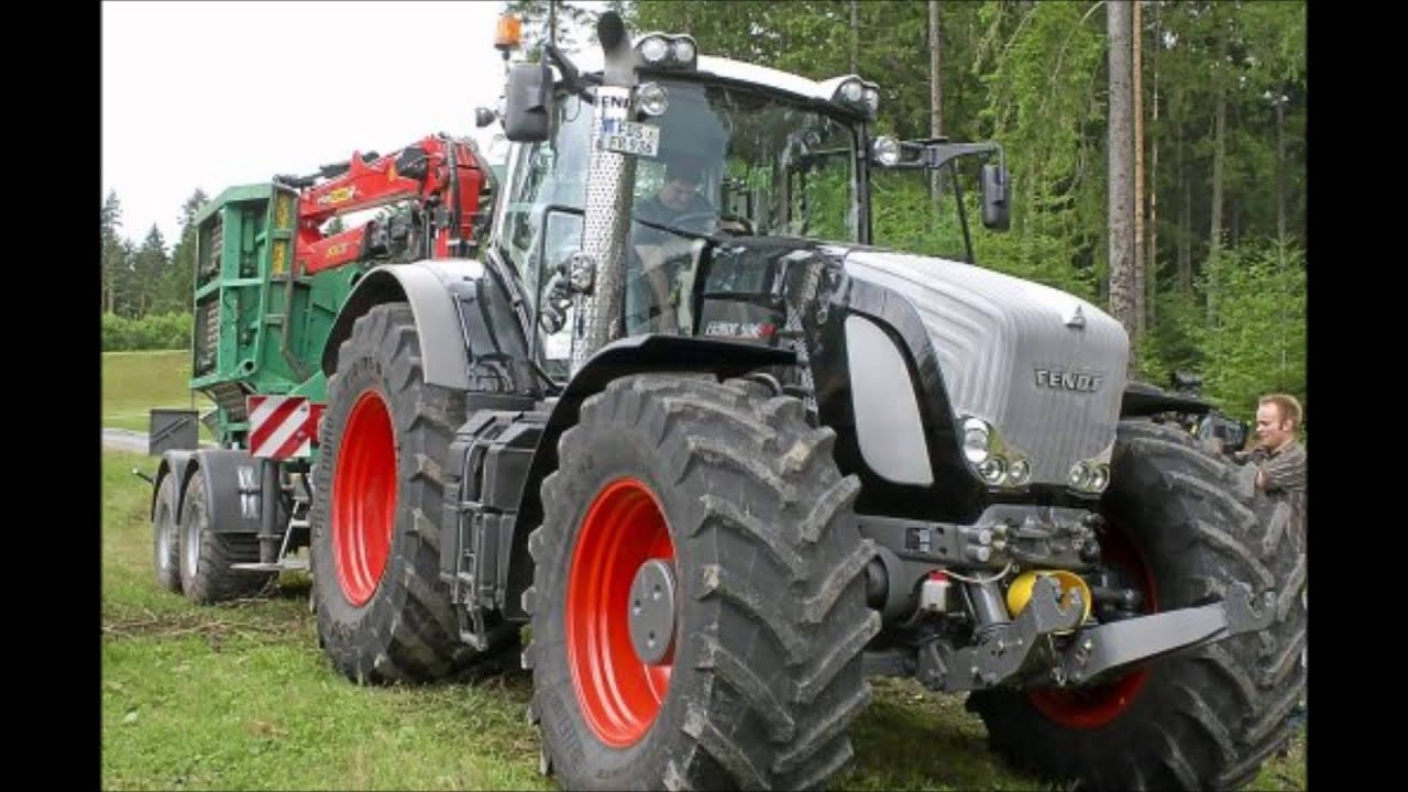 alles fendt song