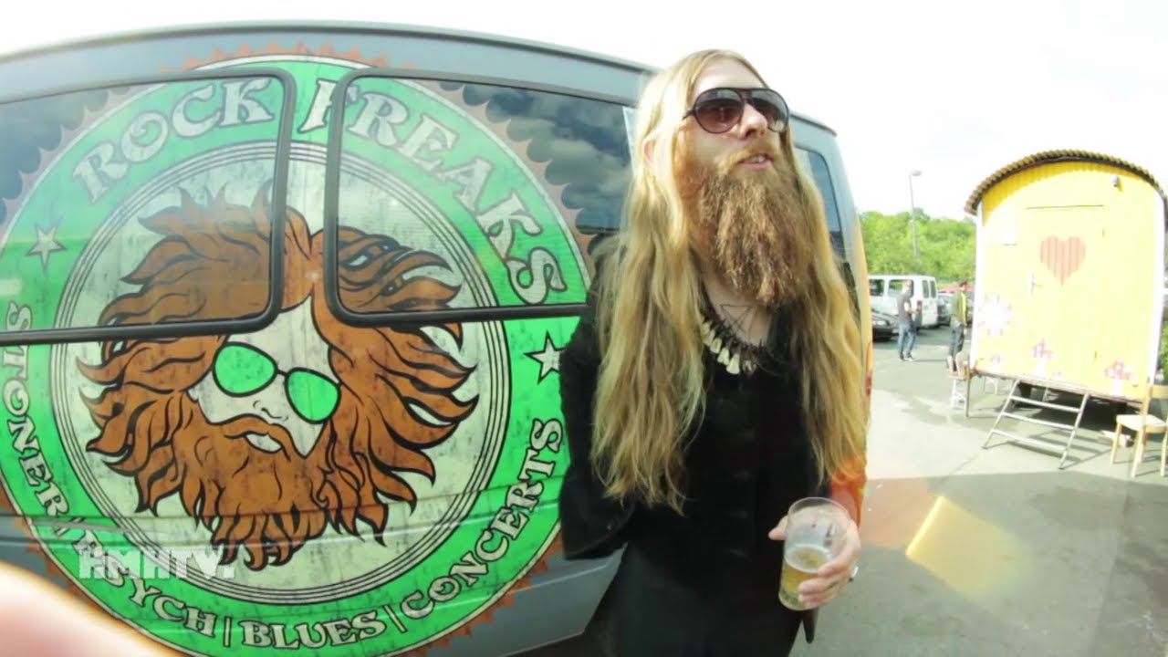 FREAK VALLEY 2014 HMHTV
