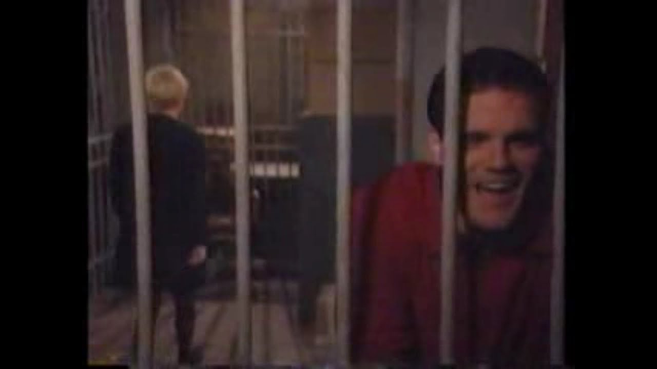 ATWT CarJack - The Drunk Tank 10/22-23/1997