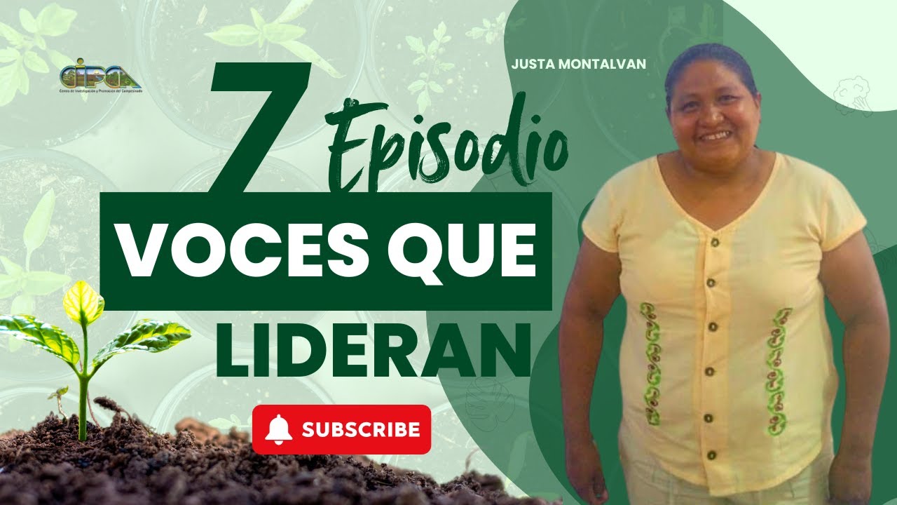 Cómo desarrollar capacidades en situaciones adversas? Episodio 7 de Voces que Lideran - 02/12/25