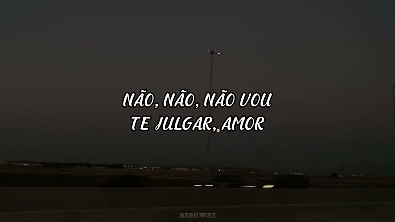 Baco Exu do Blues - fetiche [letra]