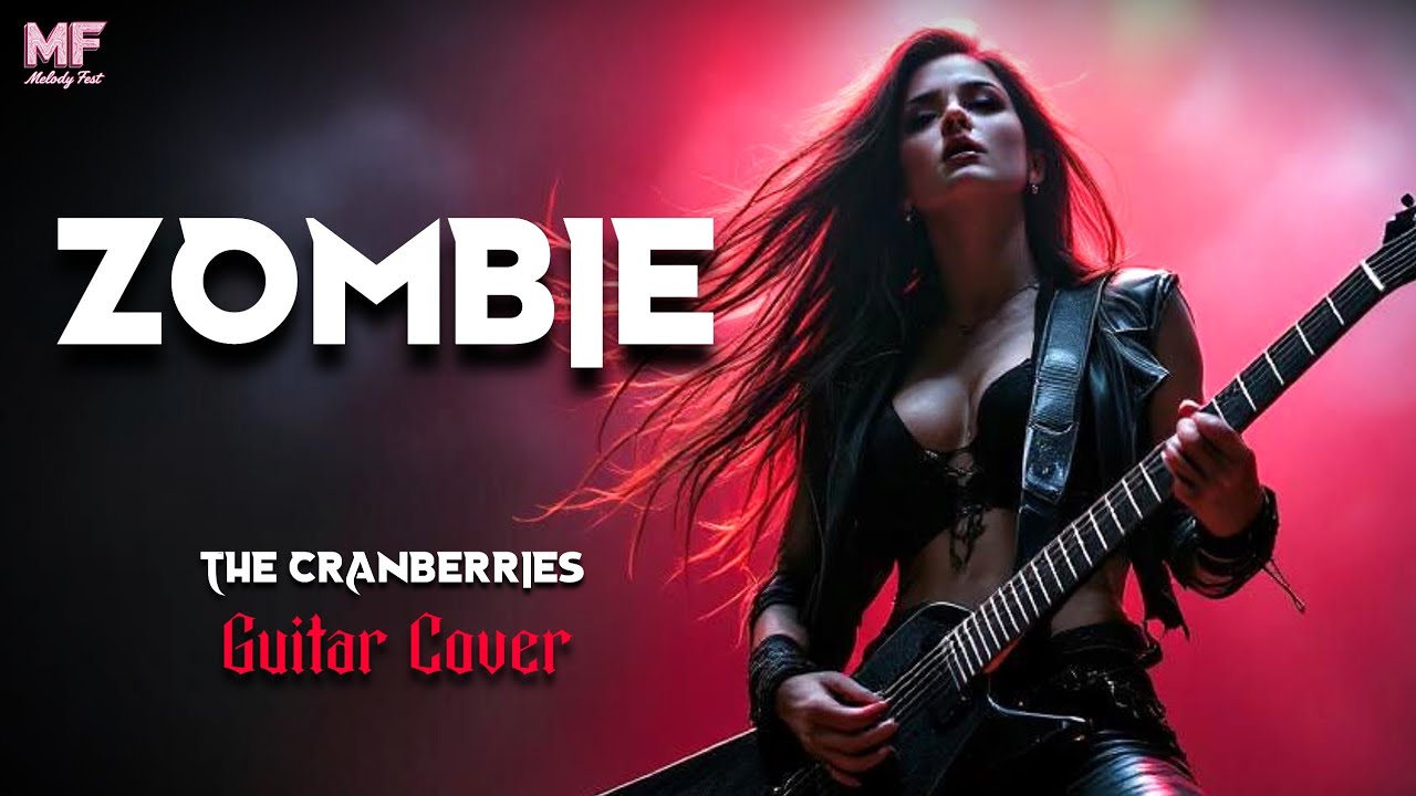 Zombie - The Cranberries
