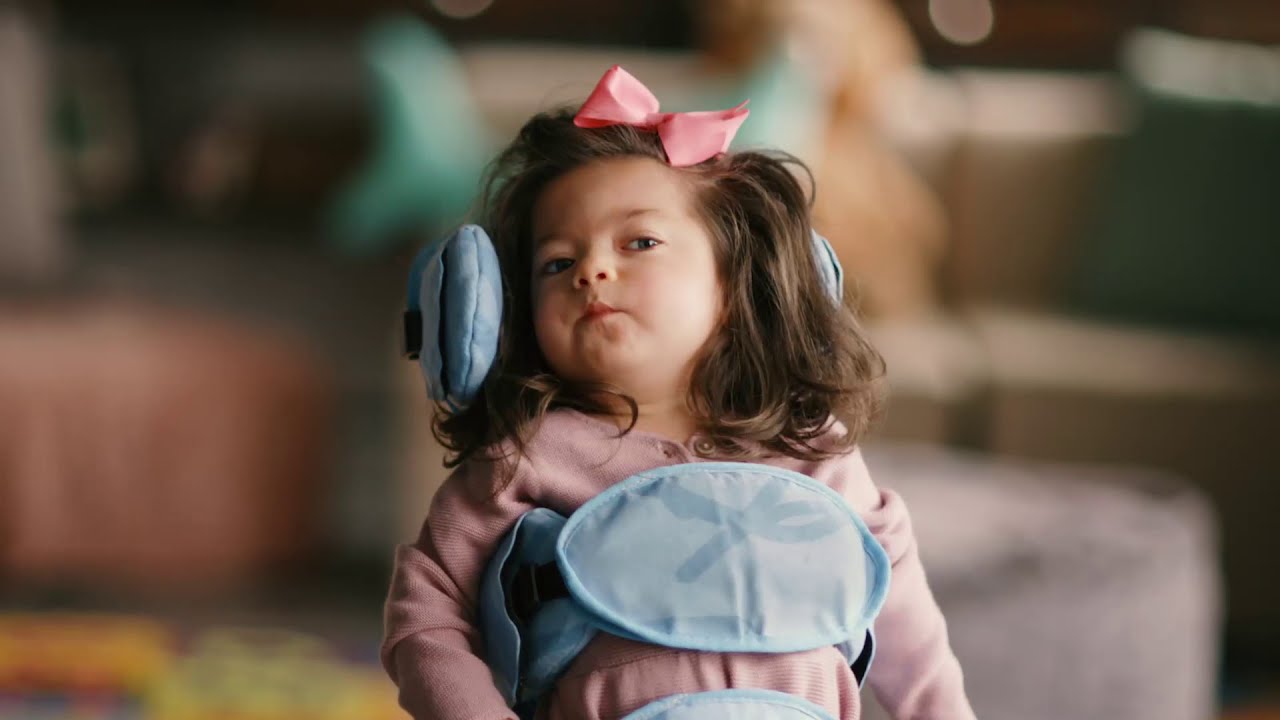 Nicklaus Children's Hospital Commercial: Would you help?