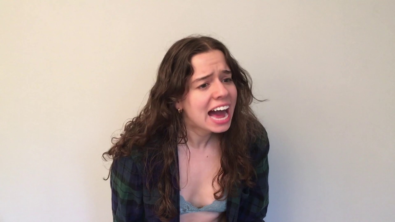lady bird and kyle virginity scene