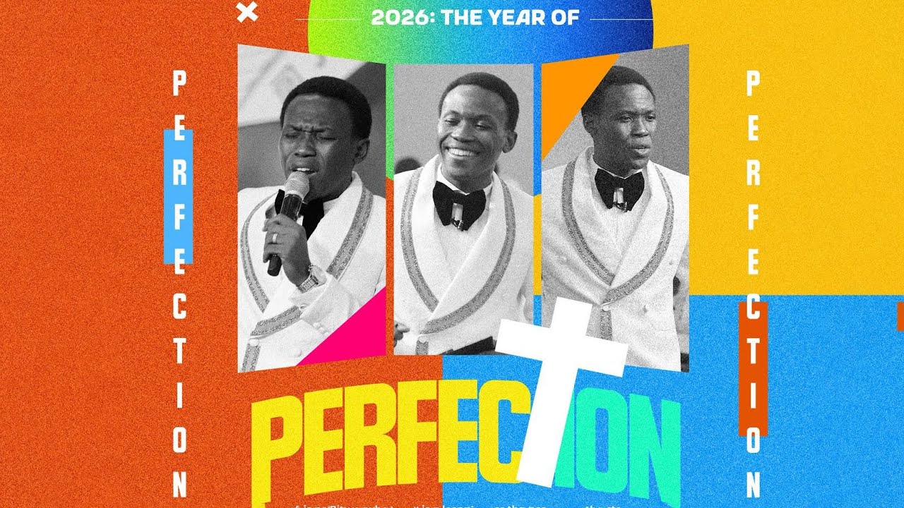 WEEK OF PERFECT UNDERSTANDIND (KNOWLEDGE & WISDOM) DAY 19 | 26th FEBRUARY, 2026