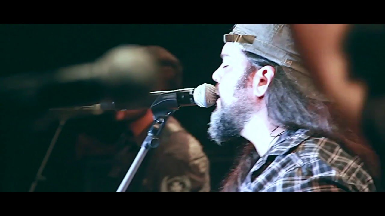 Technical Work / Without a Trace  (Official Video)