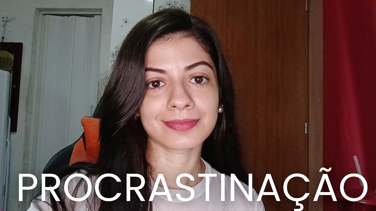 Como vencer a procrastinação