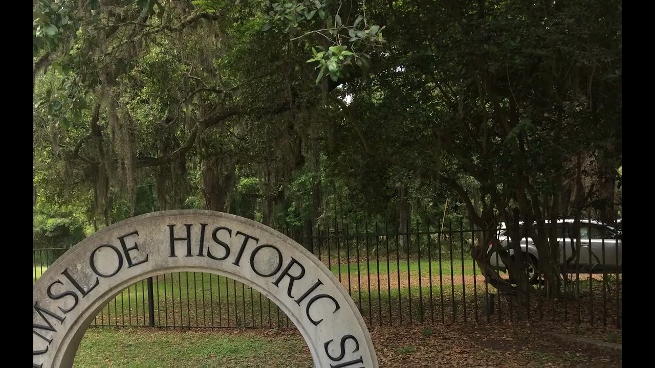 The Cathedral Basilica St. John ,Savannah highlight Georgia. 🇺🇸image( no sound)
