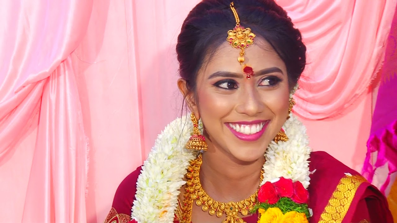 GAUTHAMAN & MANJU /WEDDING/SALEMSAKTHI VIDEOS