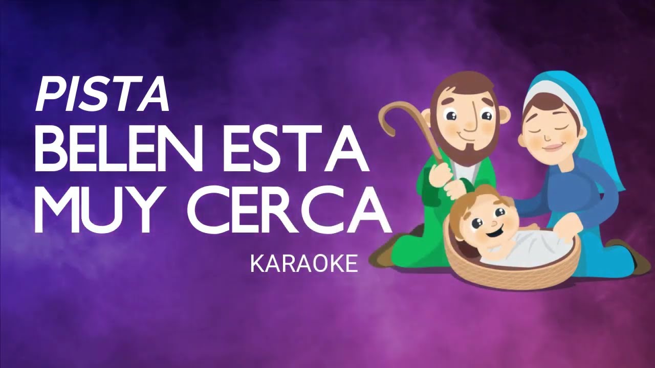 PISTA BELEN ESTA MUY CERCA