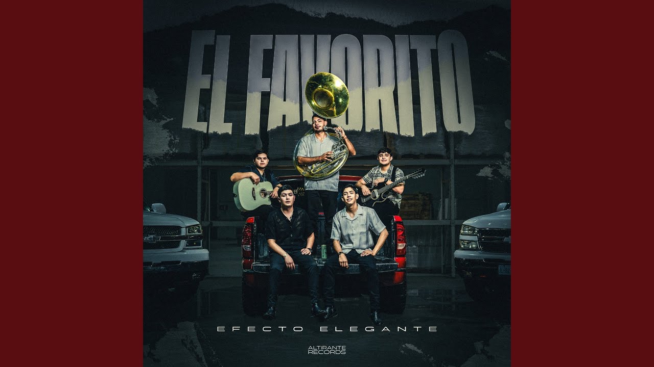 El Favorito