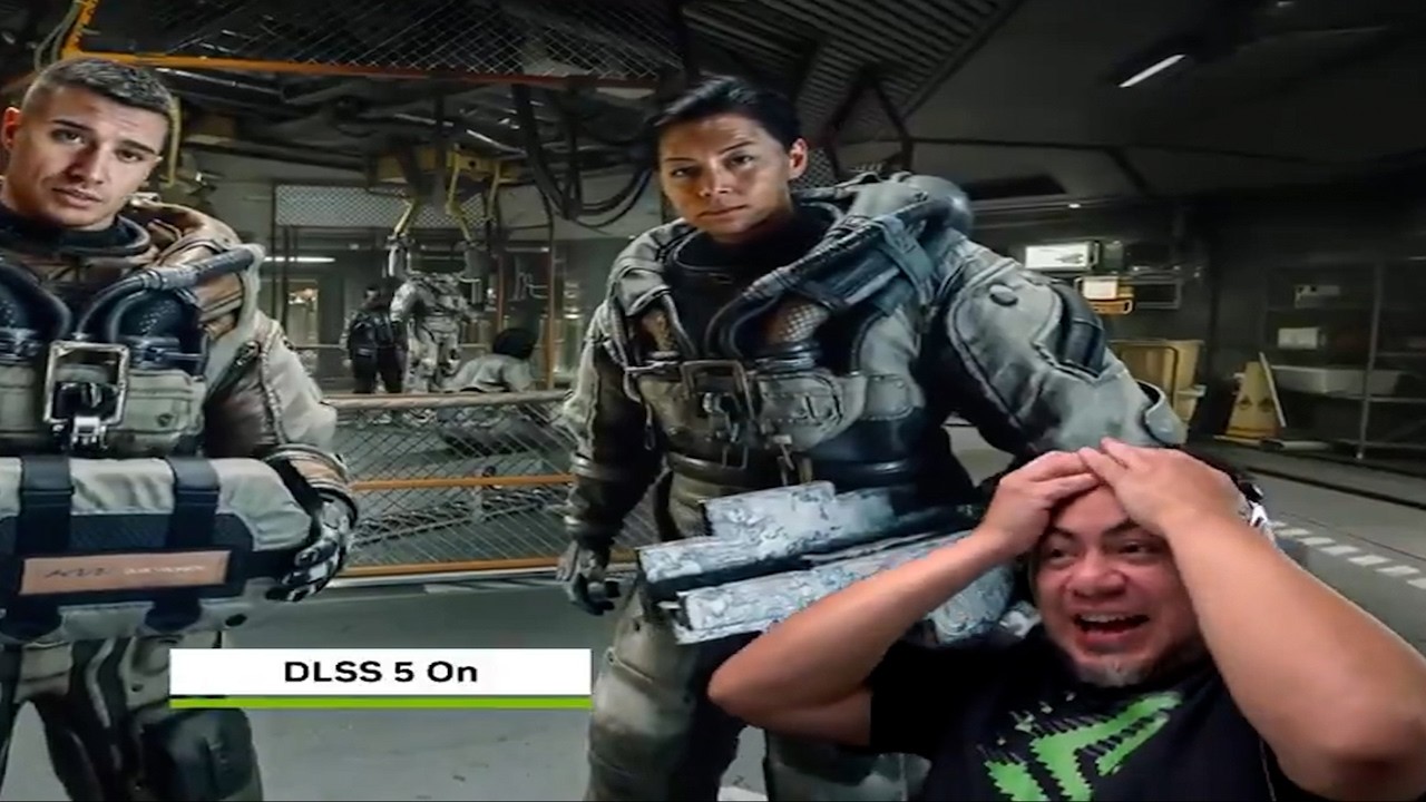 La Situación De Nvidia Es Triste
