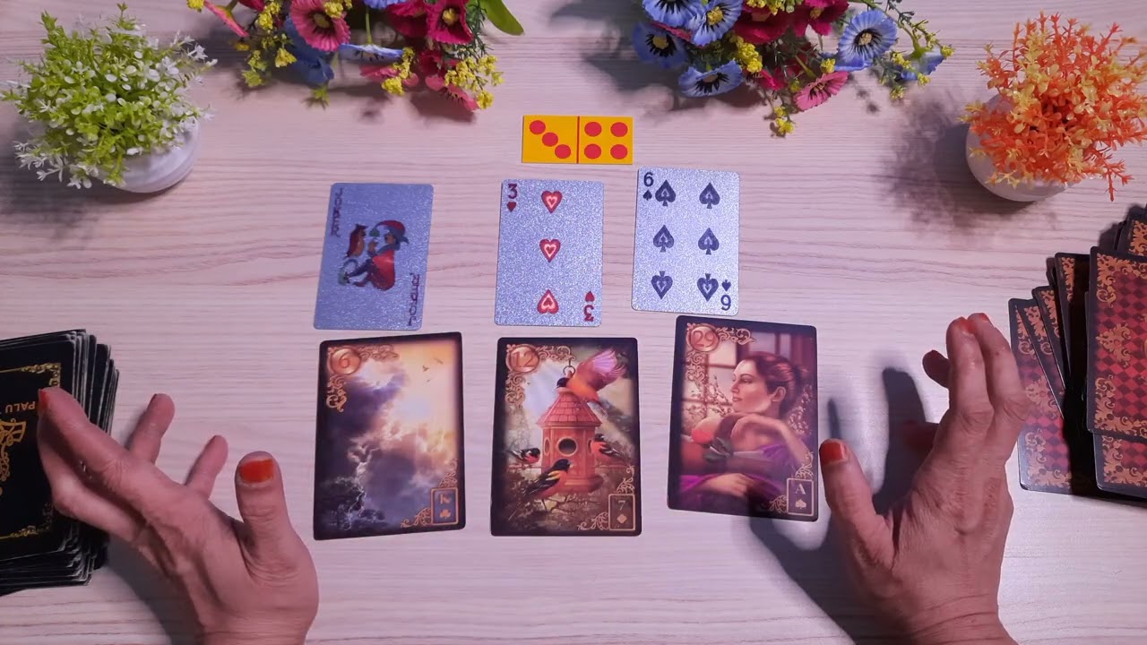 KEHIDUPAN KAMU DI TAHUN KUDA API 🔥 IMPIANMU TERCAPAI 