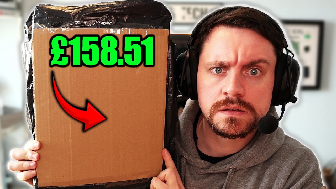 Can I Fix this SUSPICIOUS Faulty Item for Profit on eBay? S2:E39