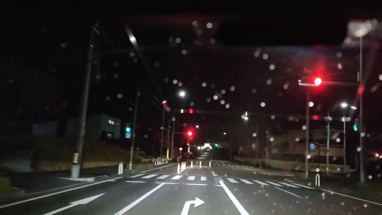 なぜか上海…