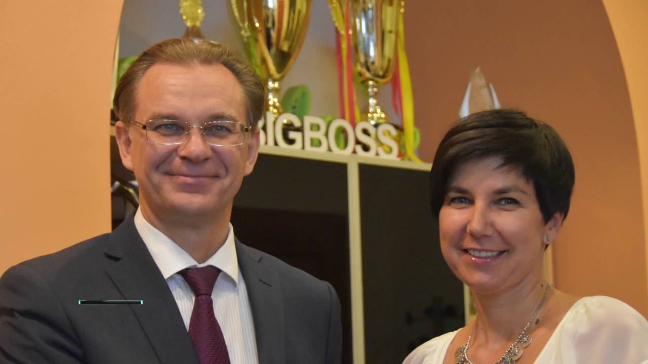 MINIBOSS GLOBAL  Franchise