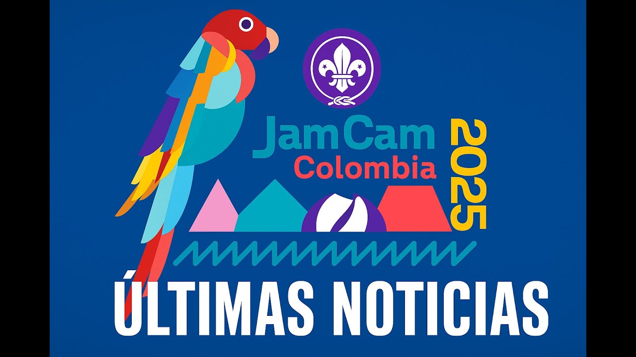 JAMCAM Colombia 2025