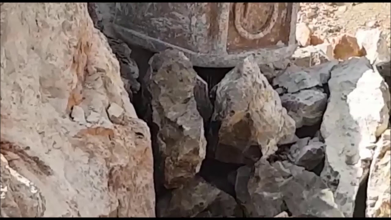 Indeco HP 18000 - Quarry