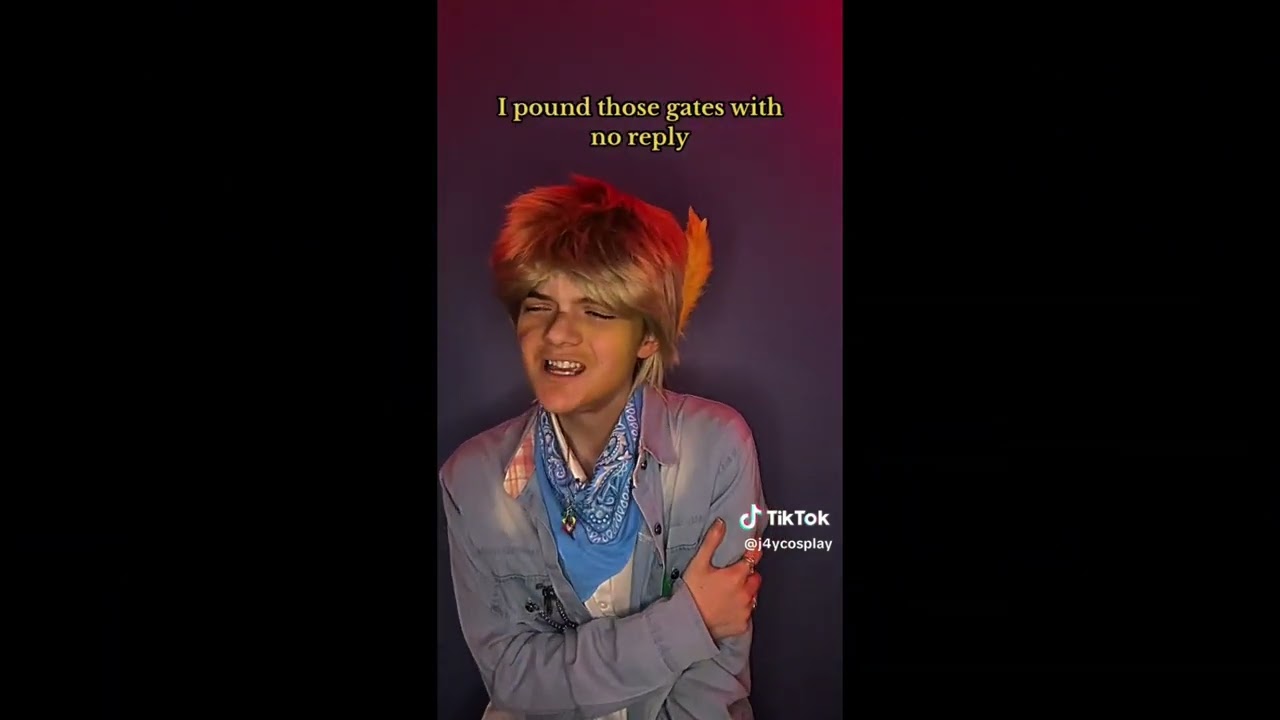|°} MCYT TIKTOK COMPILATION {°|