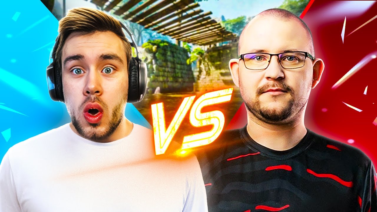 PEVOR VS HYPER NA FACEIT! 😱