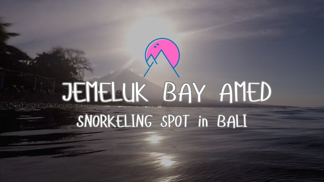 Jemeluk Bay Amed: Snorkel at Amed's Vibrant Underwater World!