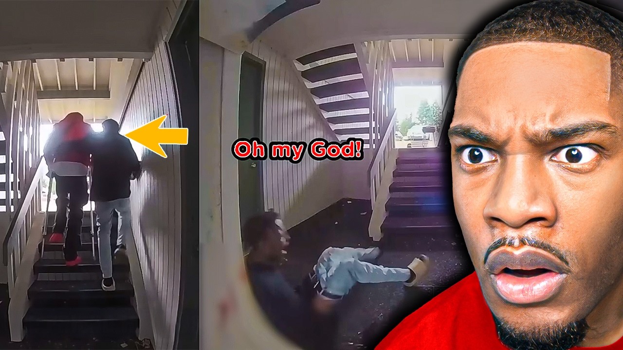 He Assassinated His Brother Over His CRUSH..