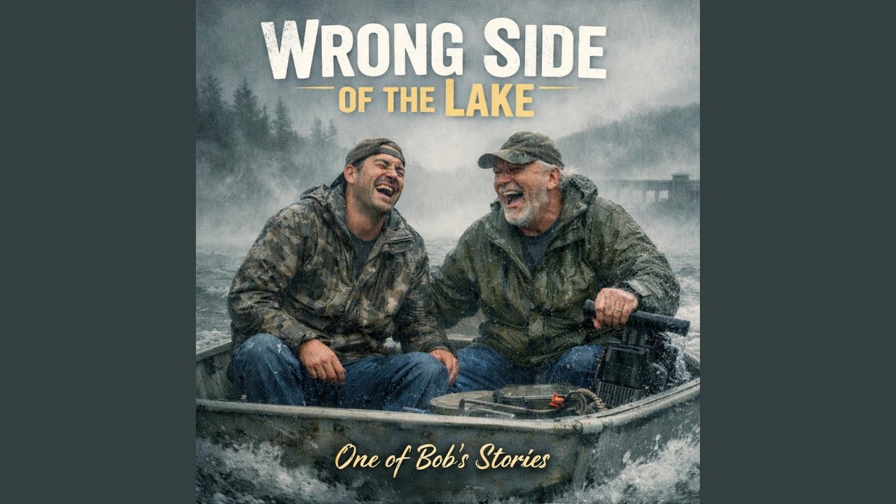 Wrong Side Of The Lake