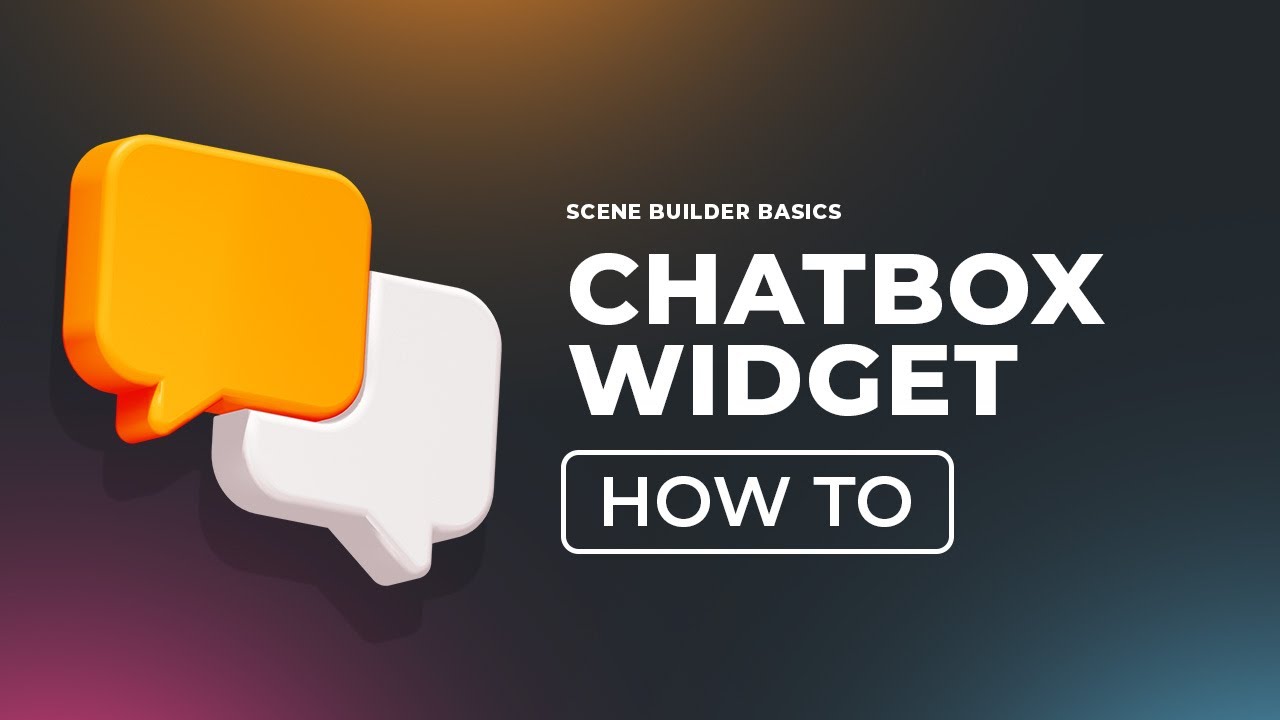 OWN3D Pro &ndash; FREE Live Chat Widget Guide 2025