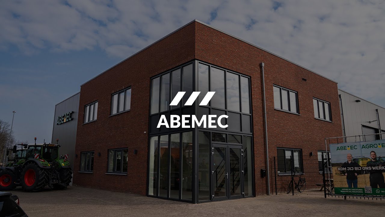 Project: ABEMEC - De Meijer Staalbouw