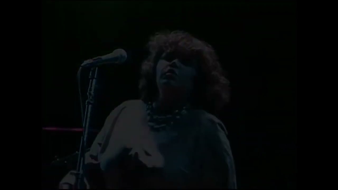 A Girl in Trouble    12” extended version   RomeoVoid