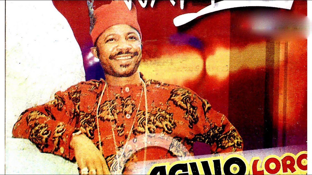 Dr. Sir Warrior - Nwa Enwe Nne (Official Audio)