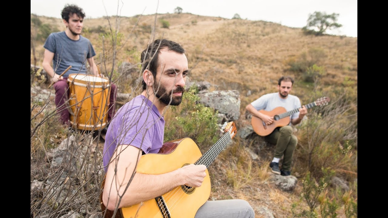 TOCH - Voy a encenderme - Monte Adentro