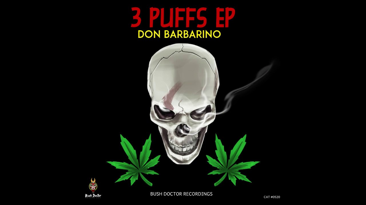 Don Barbarino - Vin Danse Woye