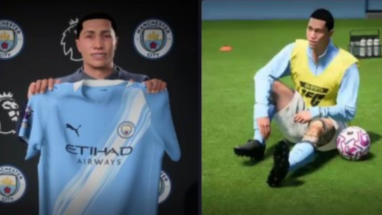 FC 26 Player Career Ep. 1 - A NEW ERA BEGINS...