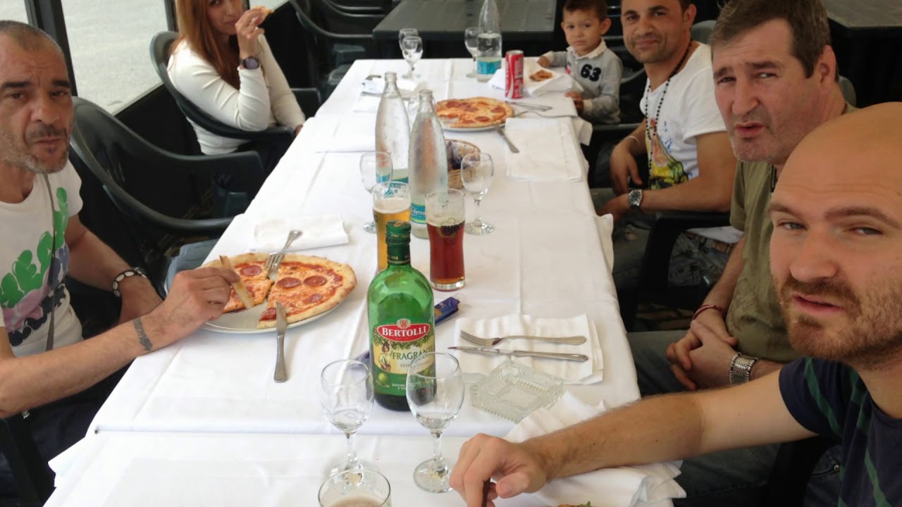 Reducing Reoffending - Il progetto italiano