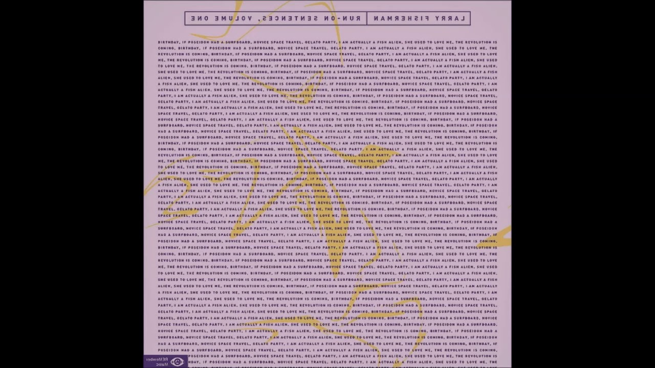 MAC MILLER - RUN ON SENTENCES VOL. 1 [SLOWED BY ZZZ]
