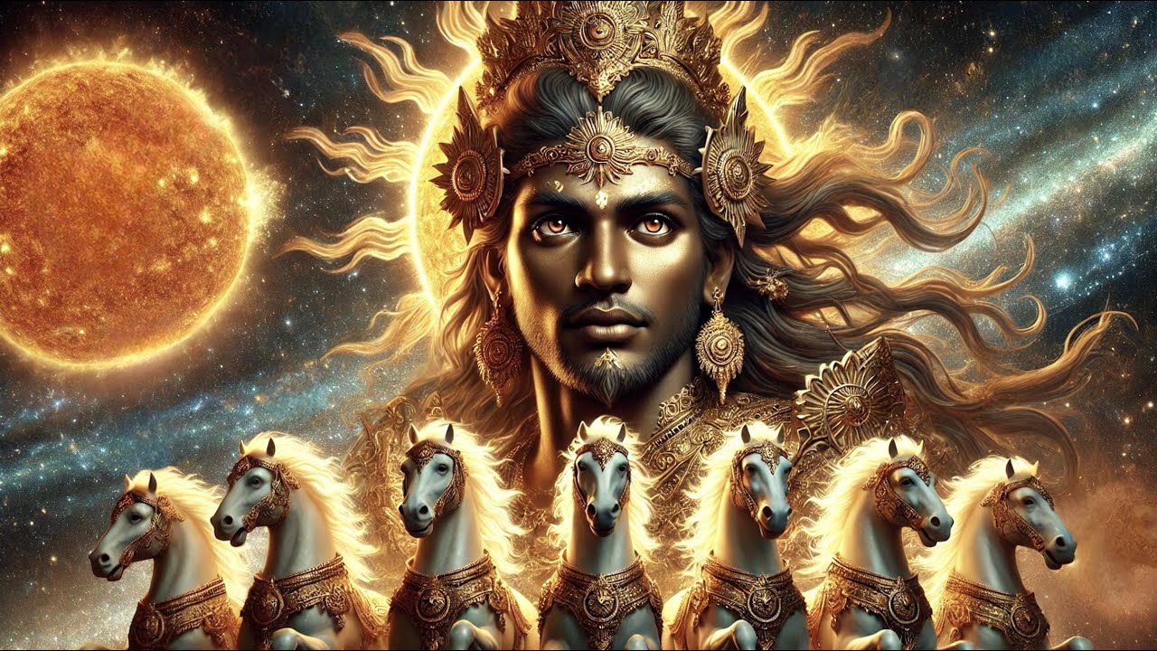 ATTENTION! MANTRA TO GET A JOB AND ACHIEVE SUCCESS