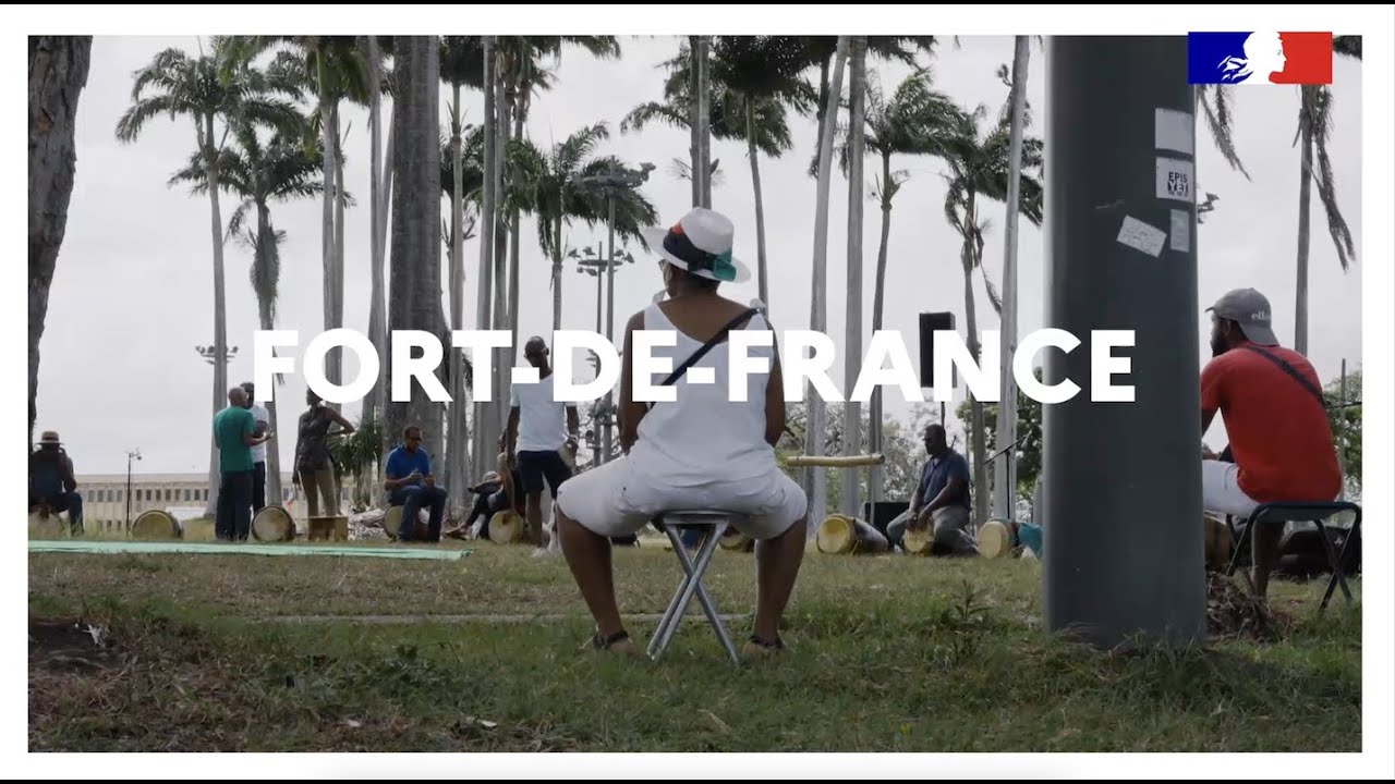 Rencontre avec Transitions Pro Martinique