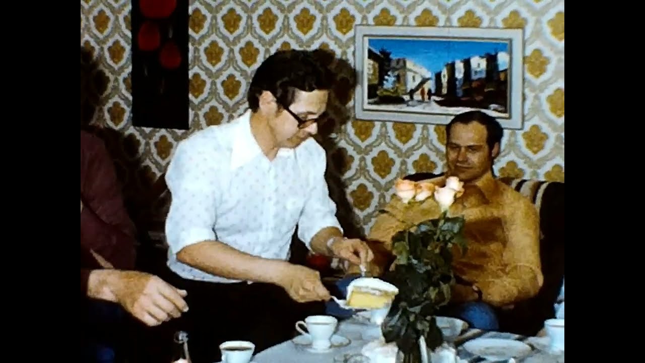 1976 05 20 Stig Jonsson 40 årsdag