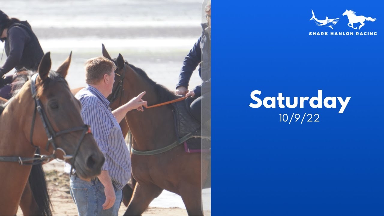 Saturday - 10/9/22