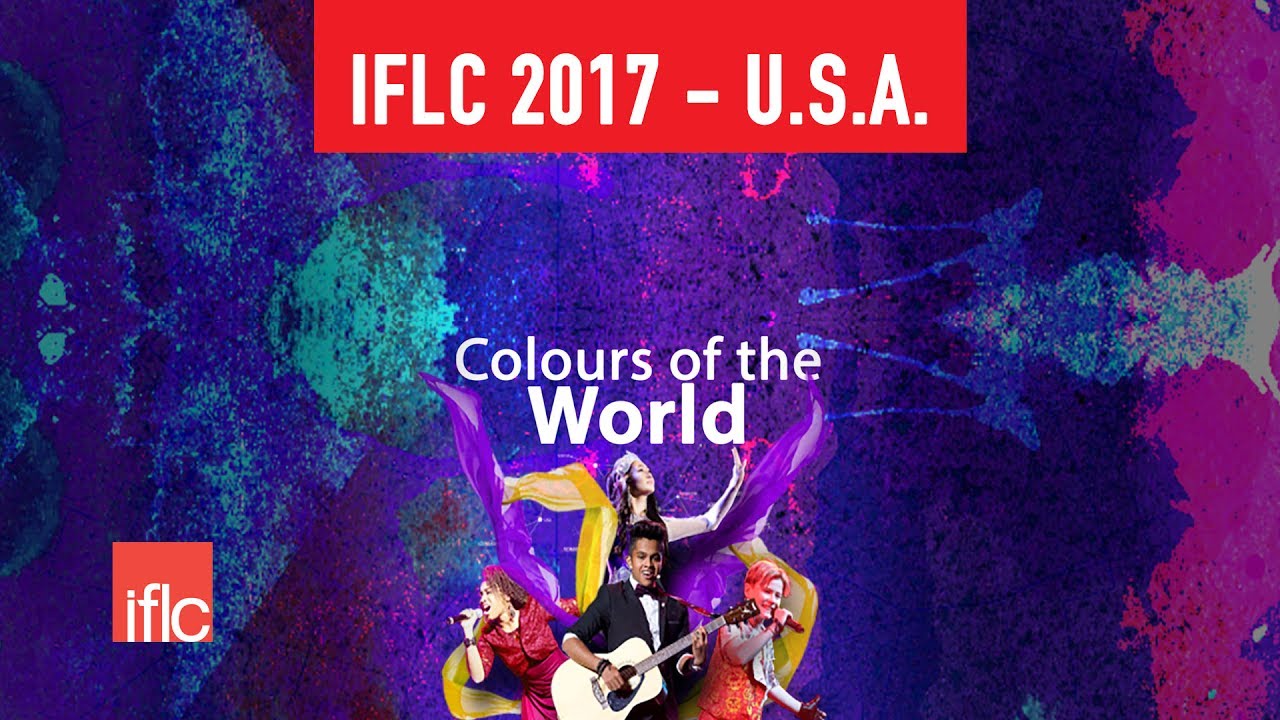 IFLC 2017 - U.S.A. (in English) [No Subtitle]